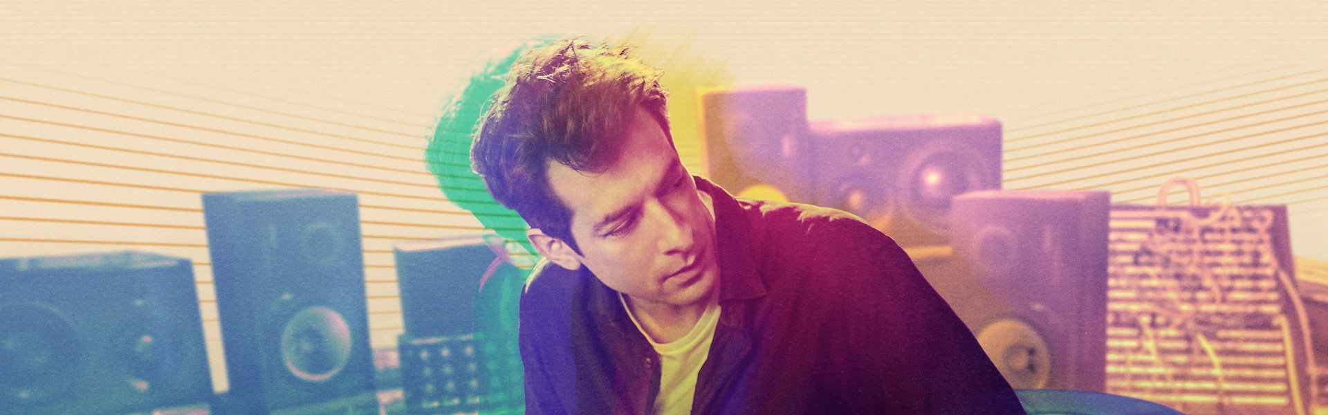 Watch the Sound with Mark Ronson