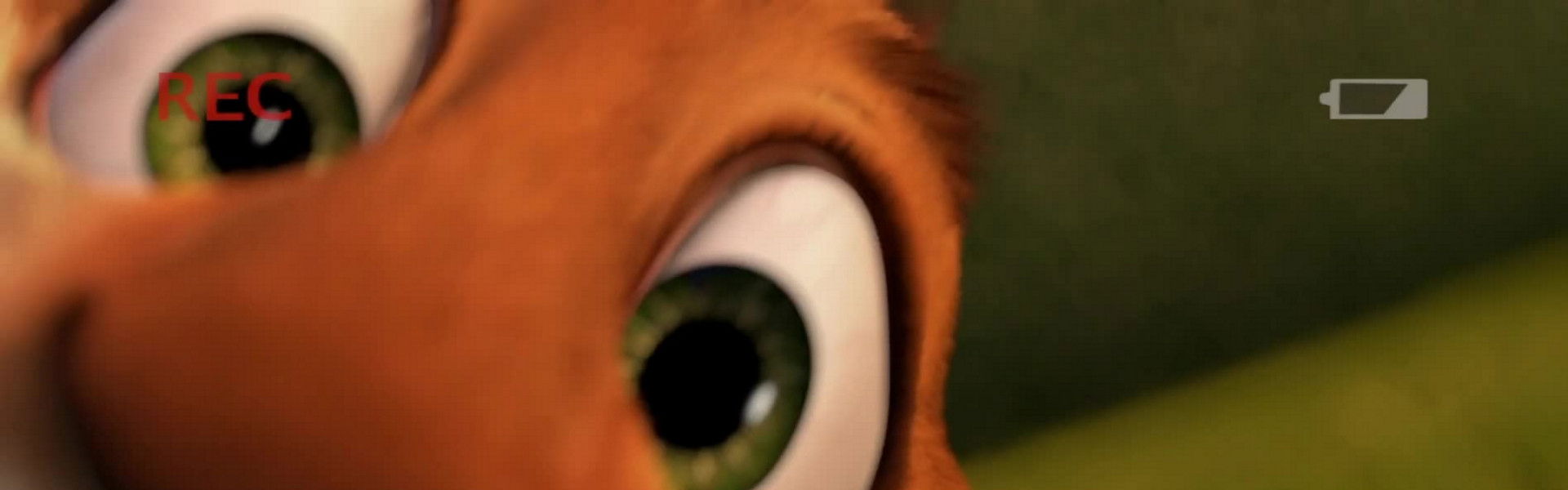 Hammy's Boomerang Adventure