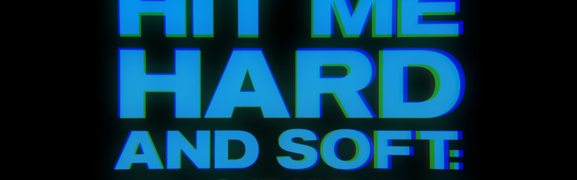 Billie Eilish - Hit Me Hard and Soft: The Tour (Live in 3D)