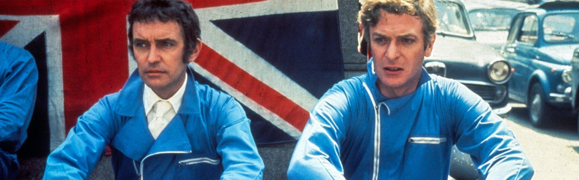 The Italian Job