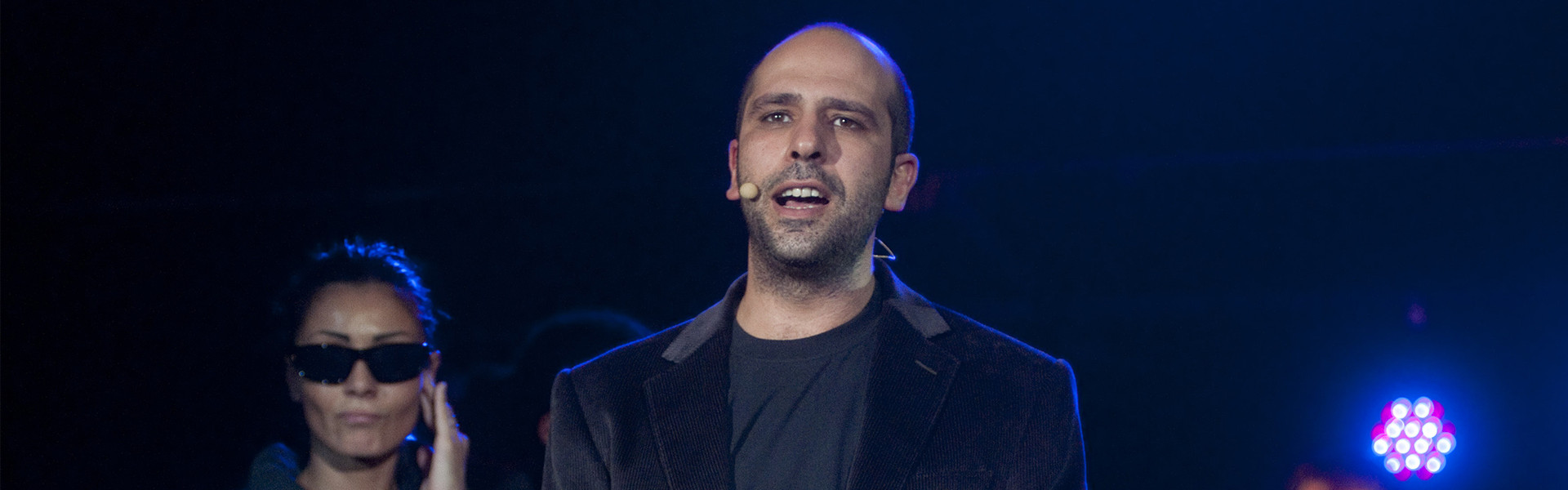 Resto Umile World Show