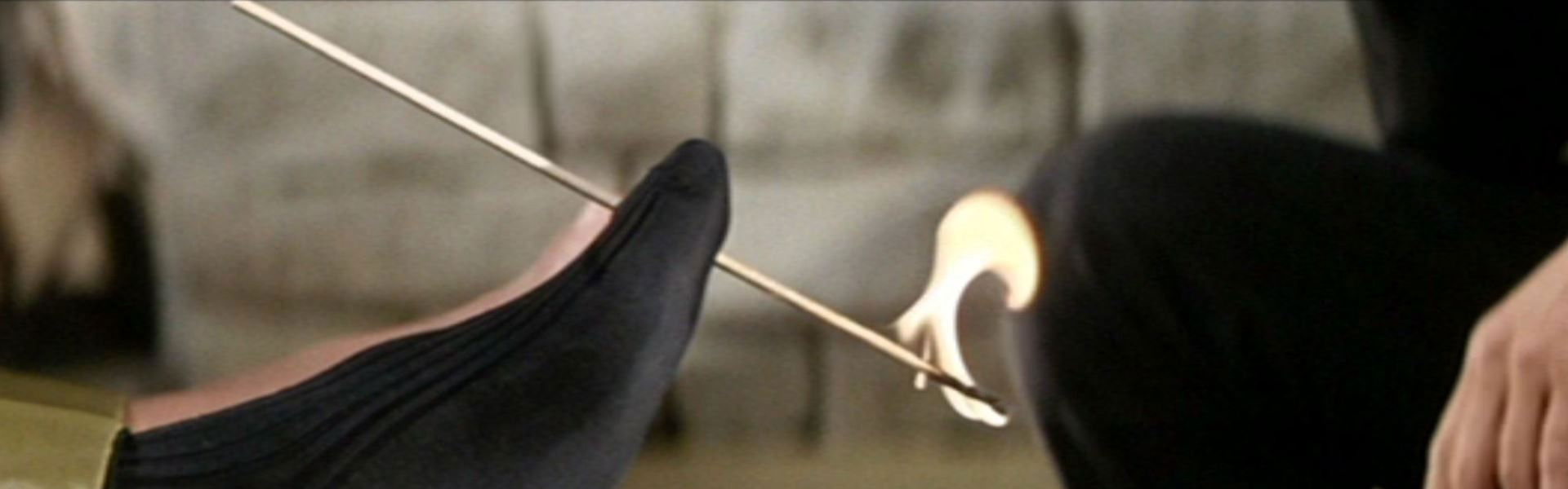 Where Were You When the Lights Went Out?