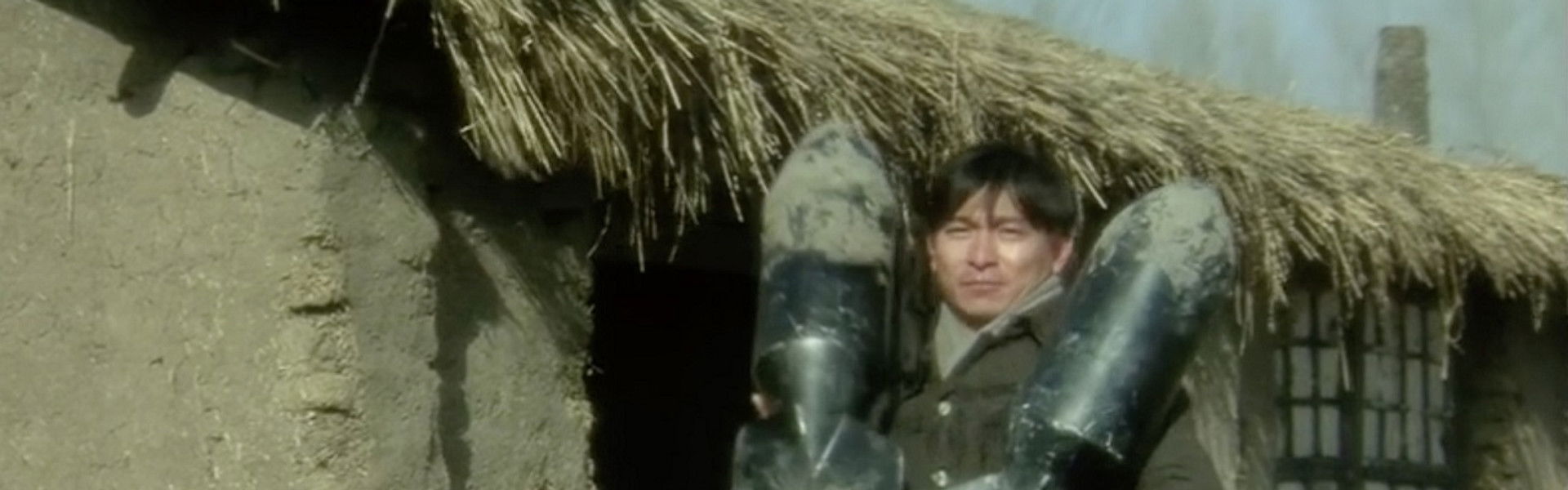 A Moment of Romance III