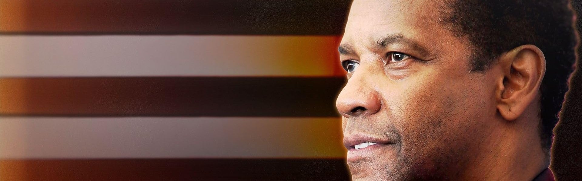 Denzel Washington: American Icon