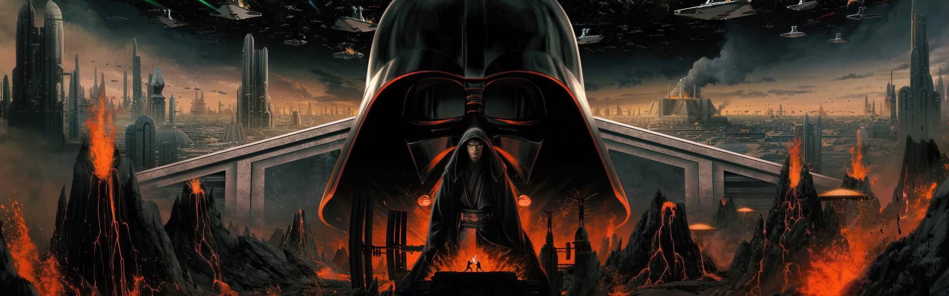 Star Wars: Episode III - Revenge of the Sith