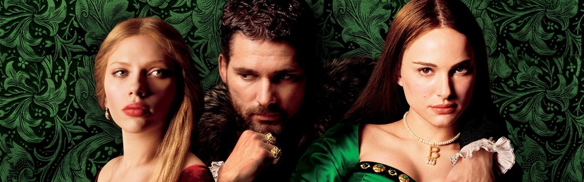 The Other Boleyn Girl