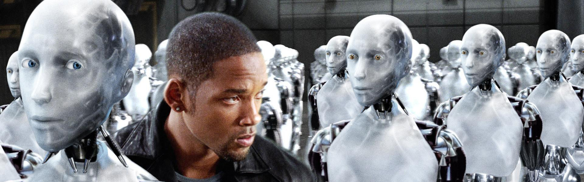 I, Robot