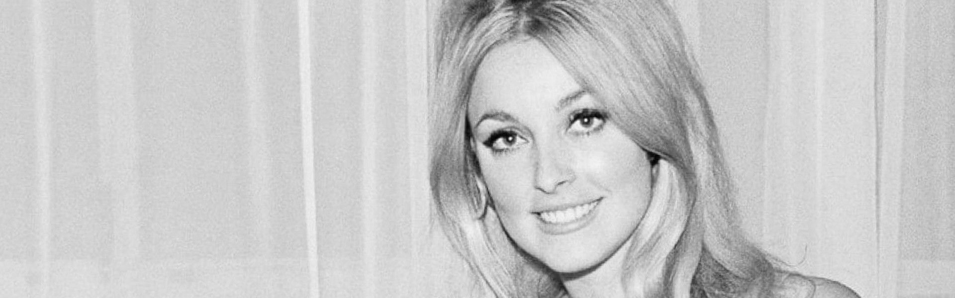 Sharon Tate: Murdered Innocence