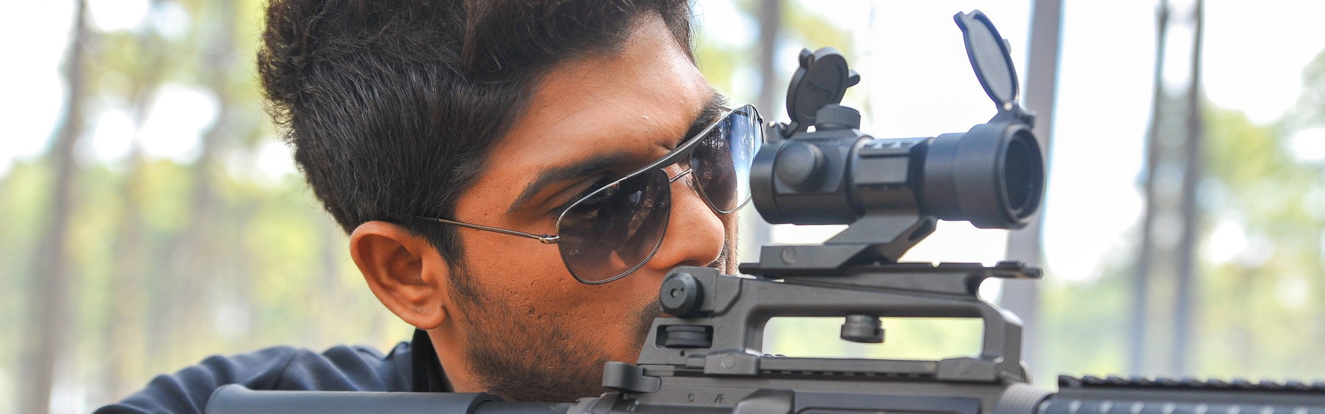 Iddarammayilatho