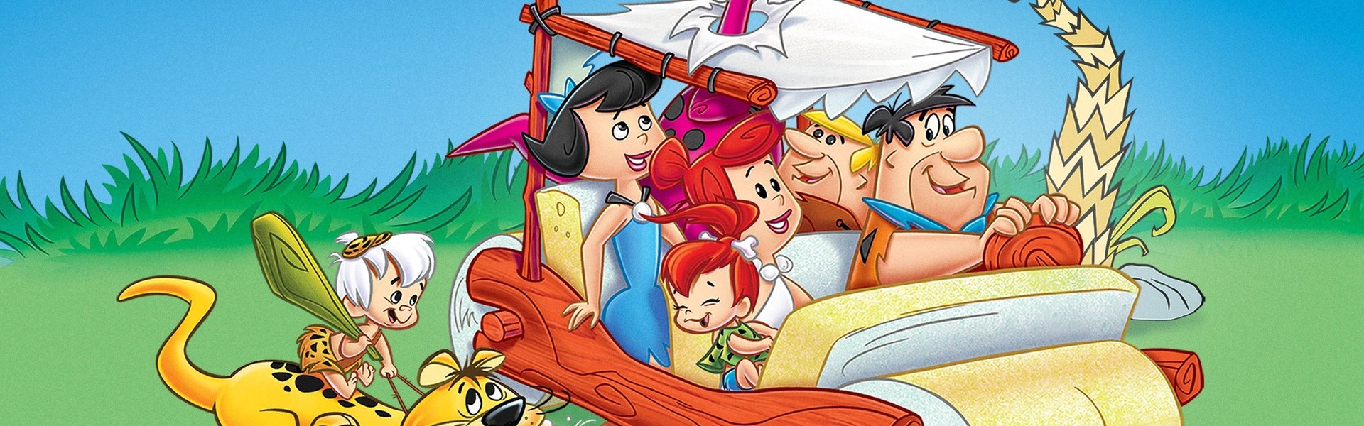 The Flintstones