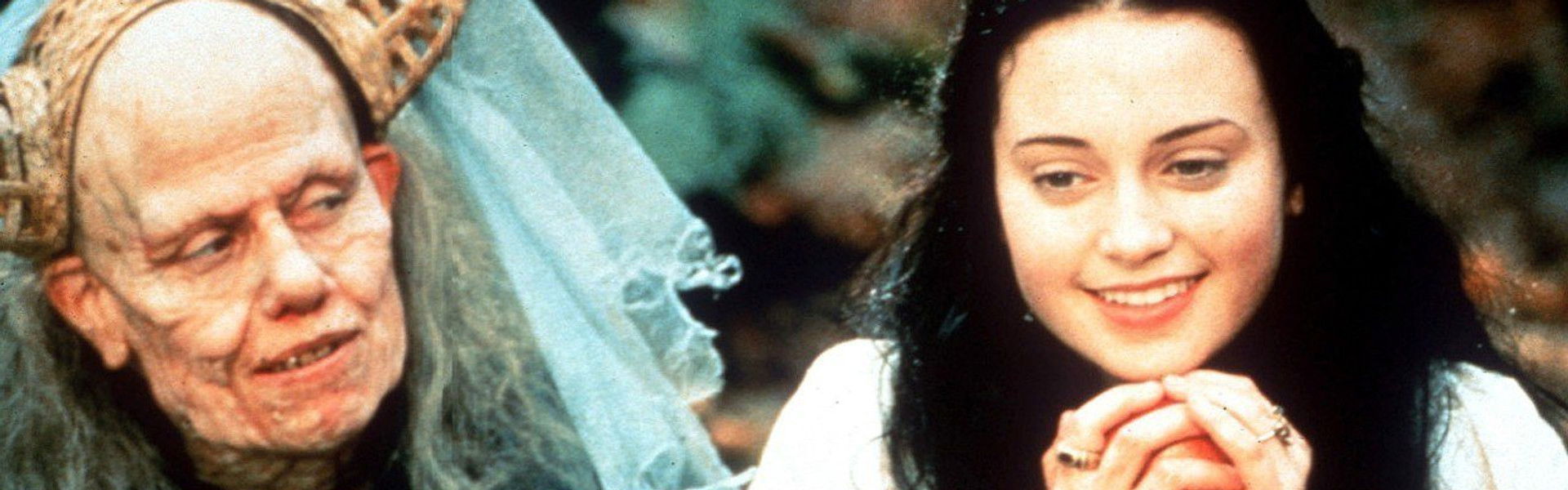 Snow White: A Tale of Terror