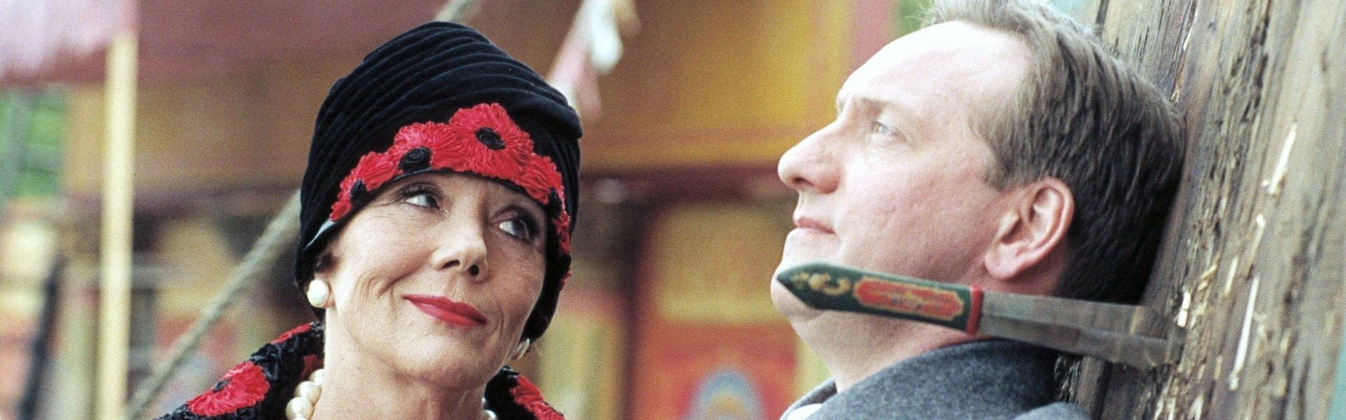 The Mrs Bradley Mysteries