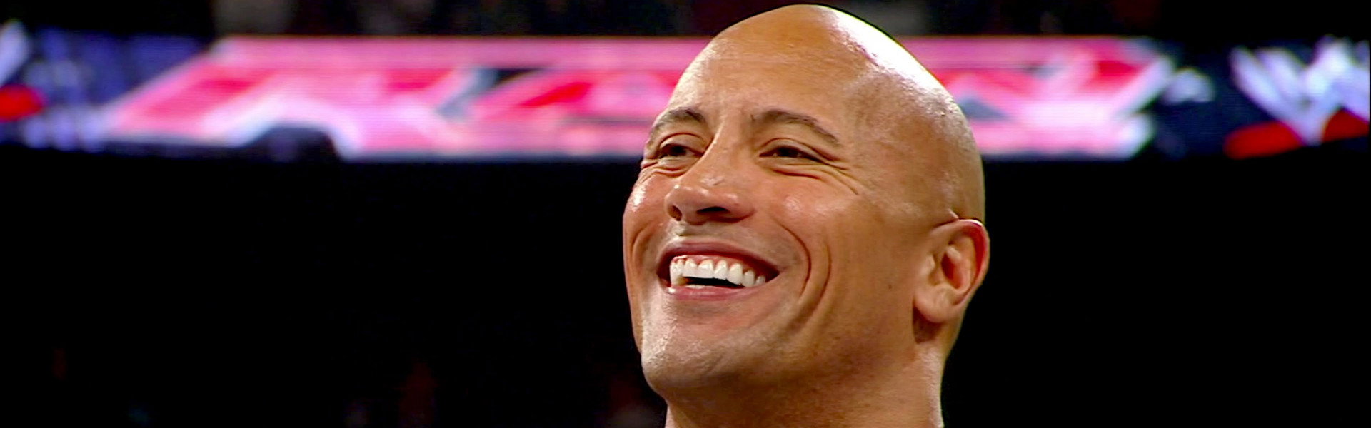 The Epic Journey of Dwayne "The Rock" Johnson