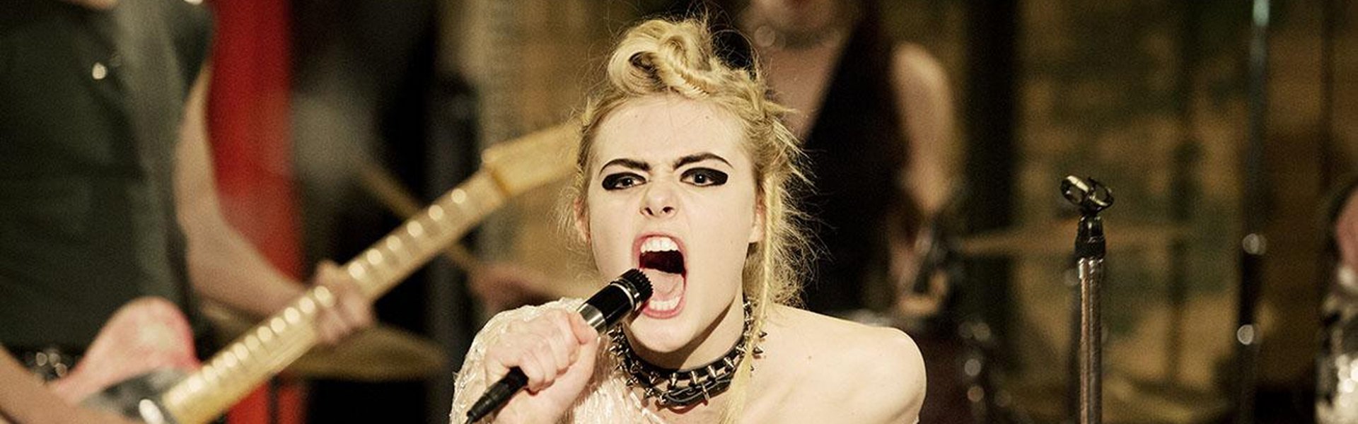 How to Talk to Girls at Parties