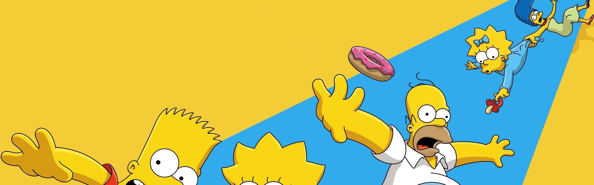The Simpsons