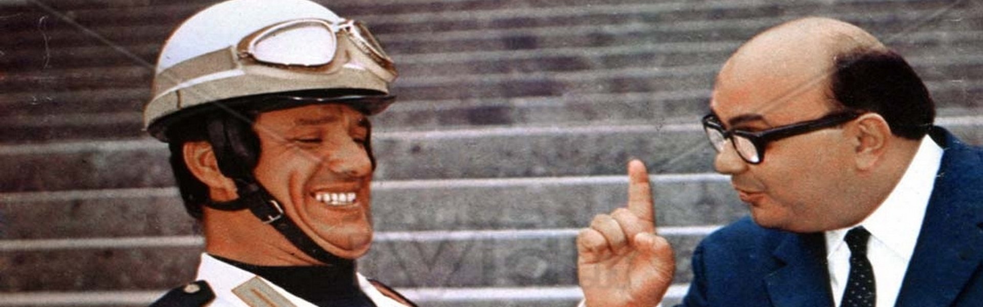 I due vigili