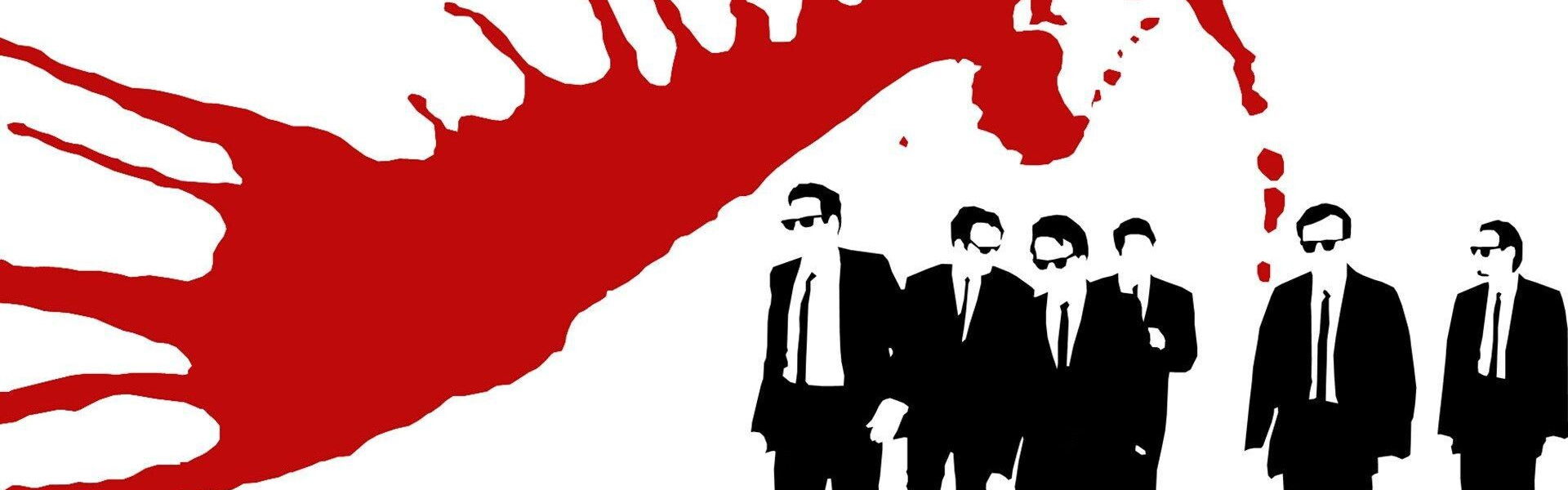 Reservoir Dogs