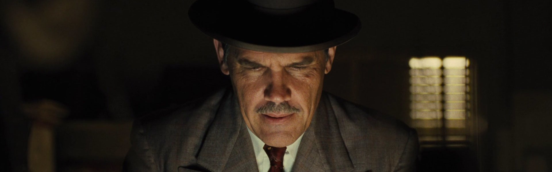 Hail, Caesar!