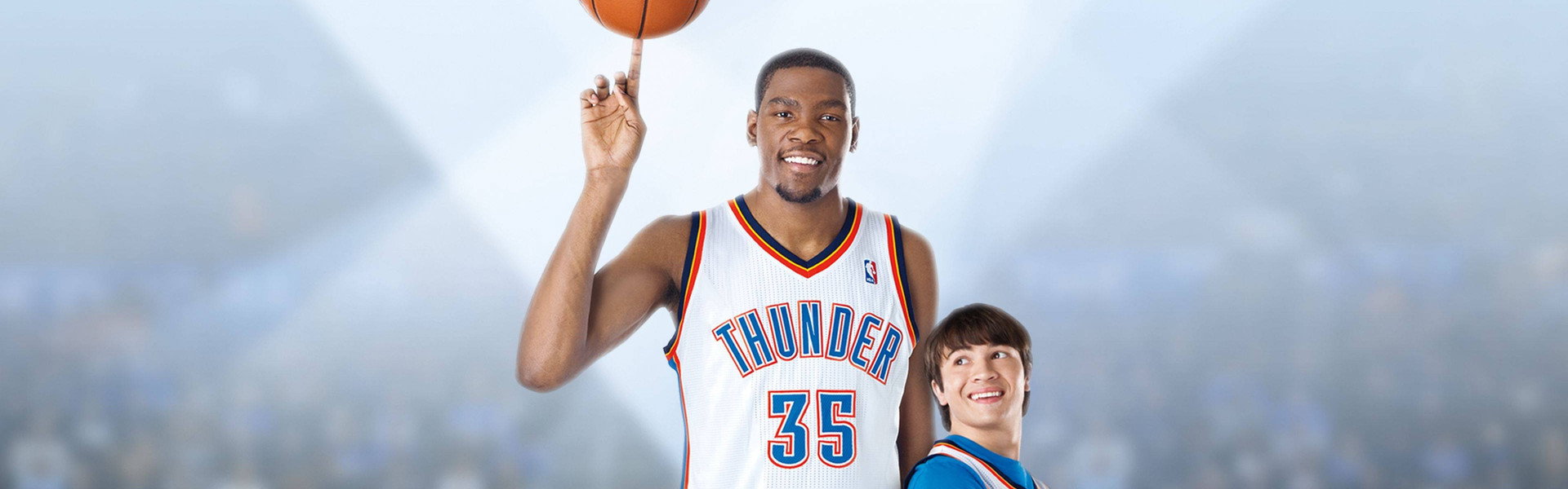 Thunderstruck