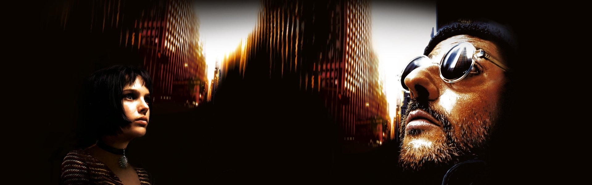 Léon: The Professional