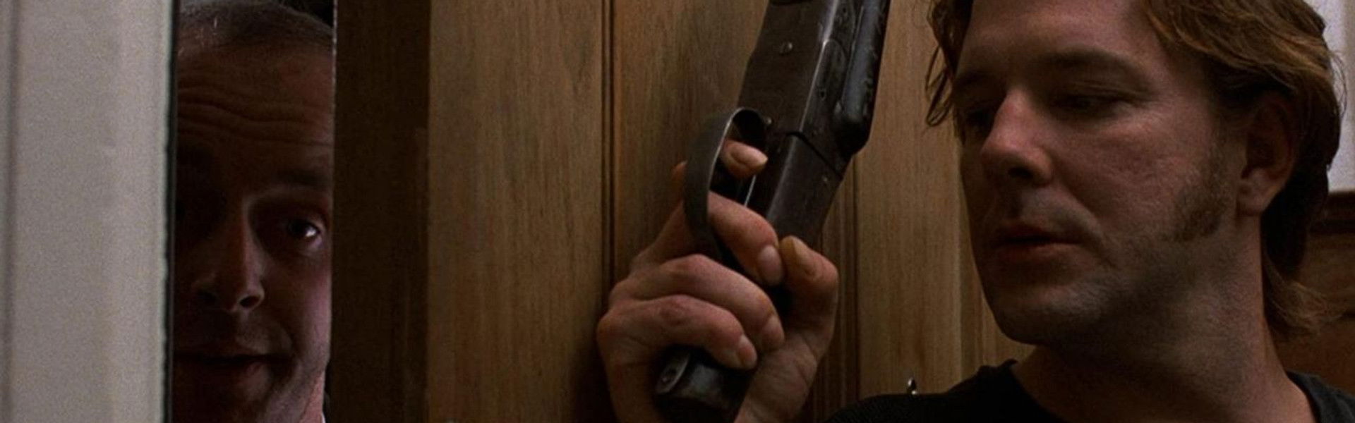 A Prayer for the Dying