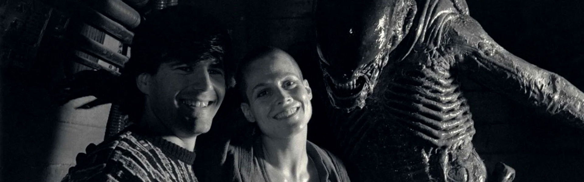 Wreckage and Rage: Making 'Alien³'