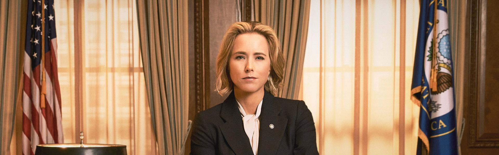 Madam Secretary