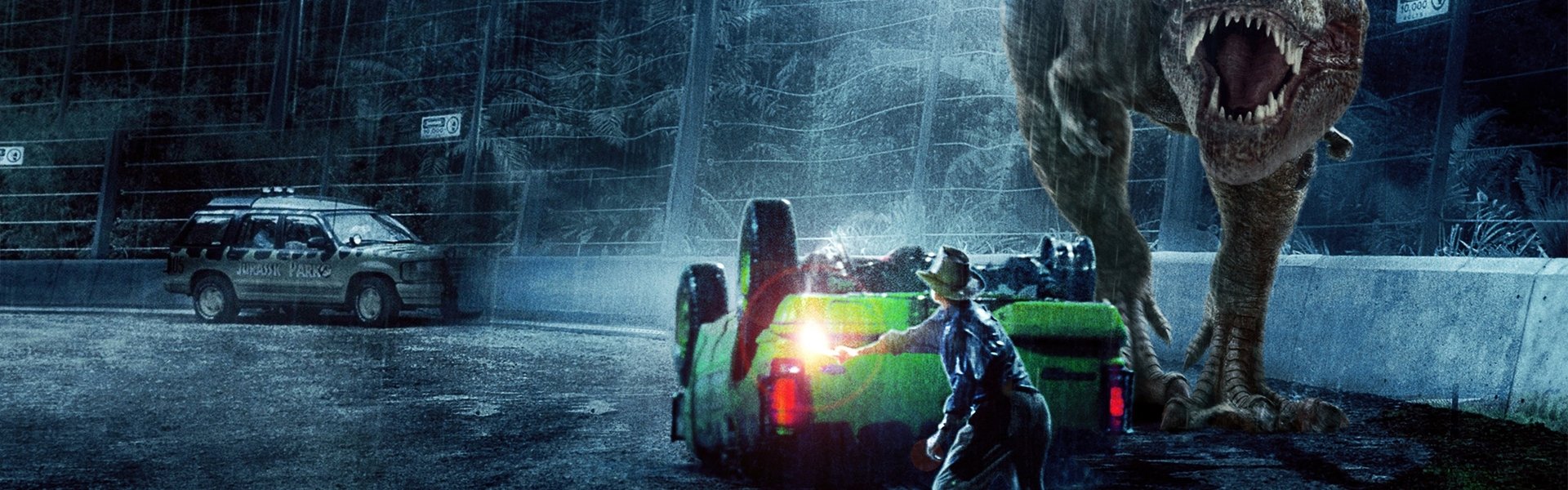 Jurassic Park