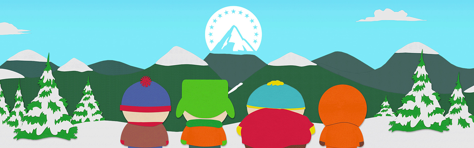 South Park: Post COVID