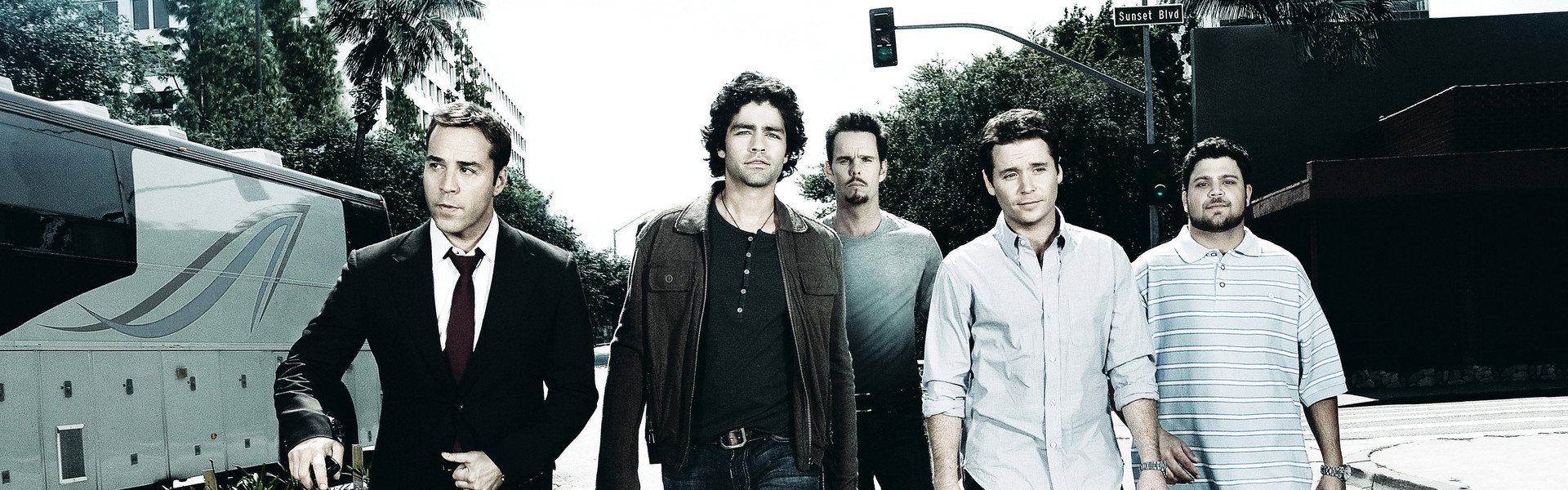 Entourage