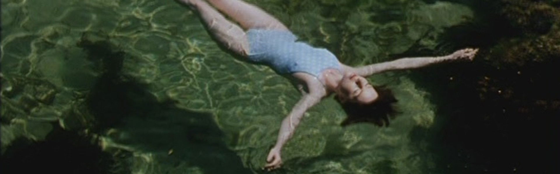 Under the Lighthouse Dancing