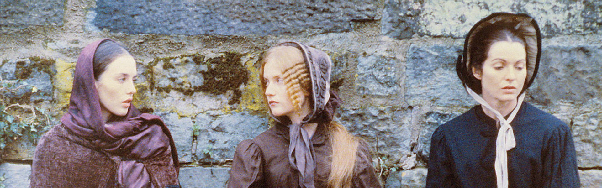 The Bronte Sisters