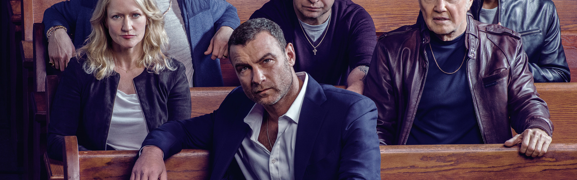 Ray Donovan