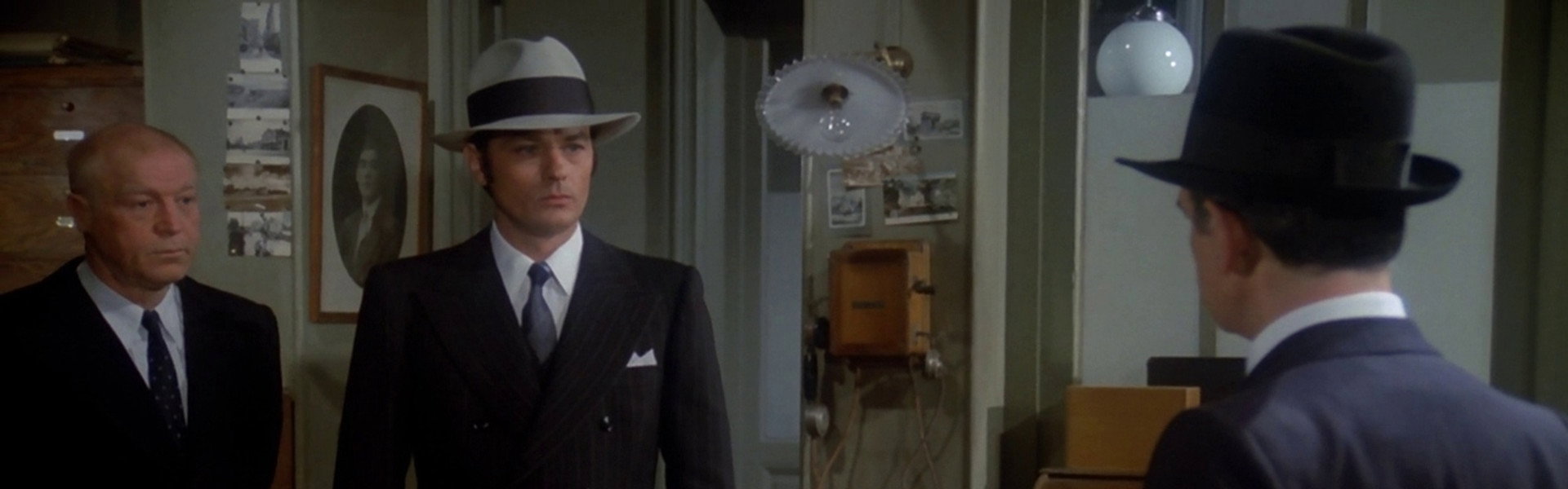 Borsalino and Co.