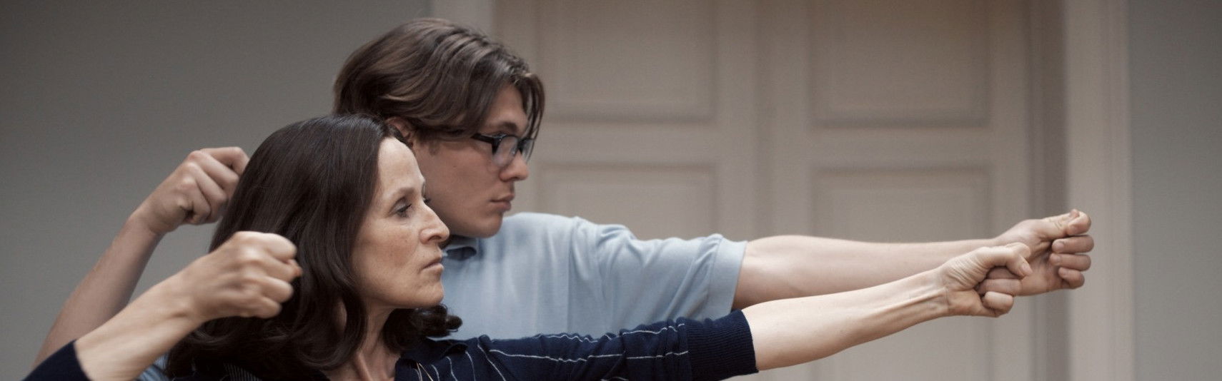 A E I O U – A Quick Alphabet of Love