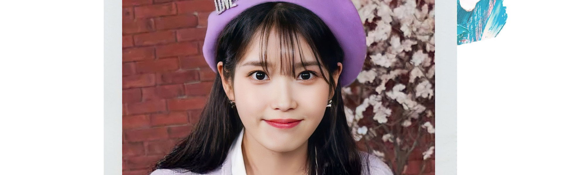 IU's Palette