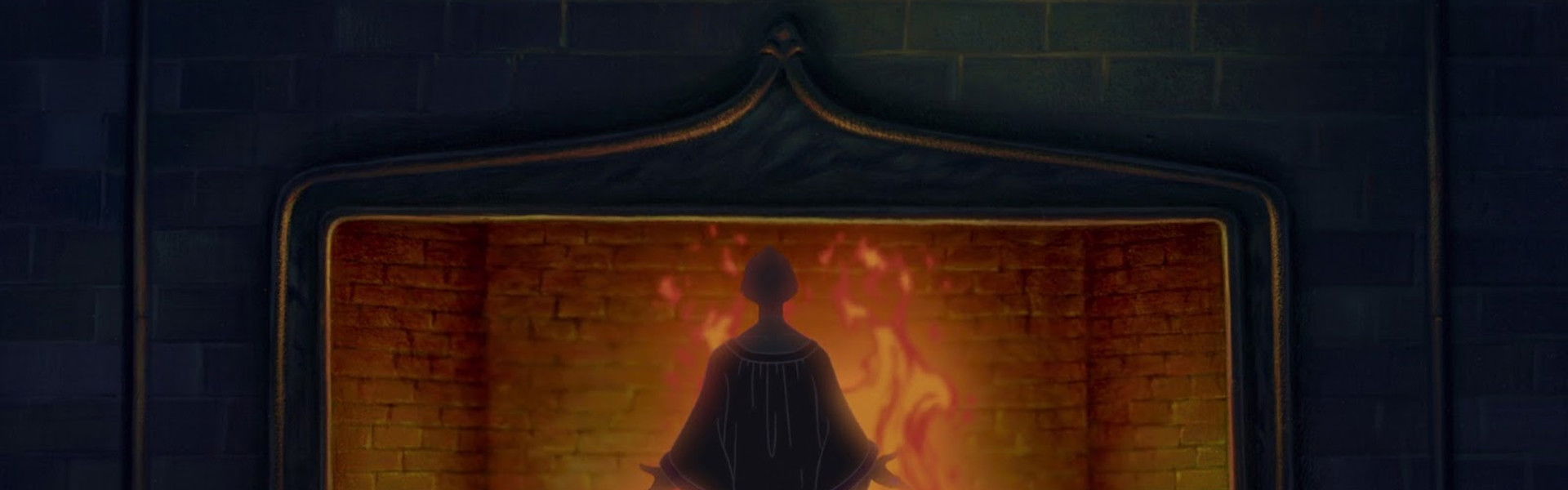 The Hunchback of Notre Dame