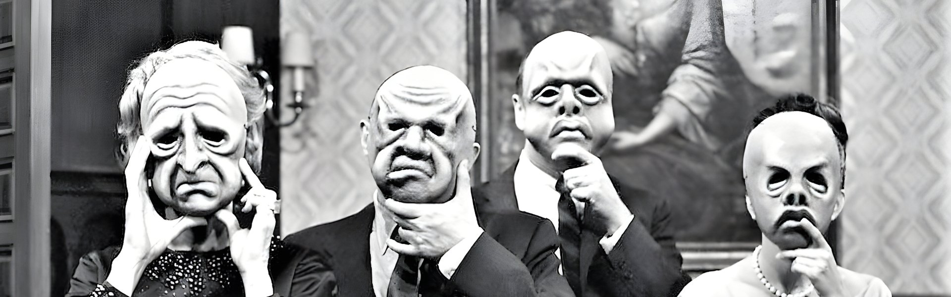 The Twilight Zone