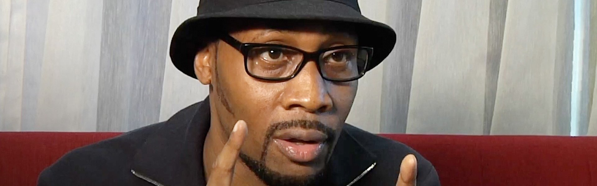 Freestyle 101: Hip Hop History