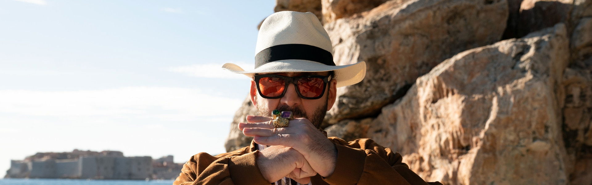 The Unbearable Weight of Massive Talent