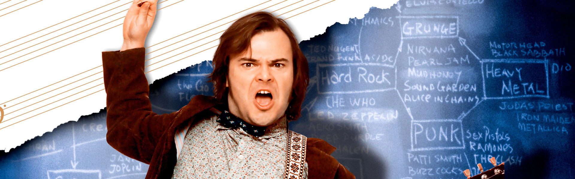 School of Rock