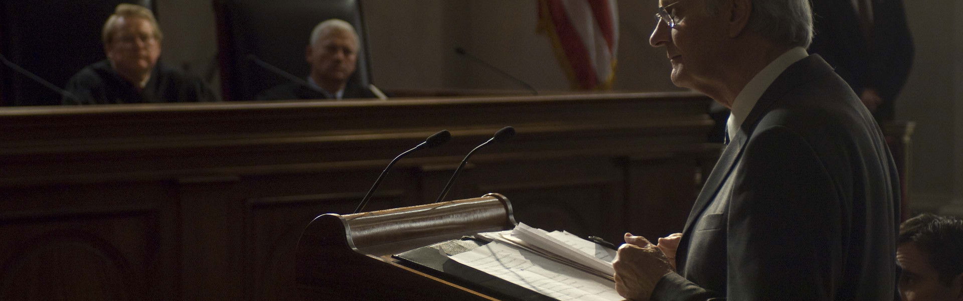 Nothing But the Truth