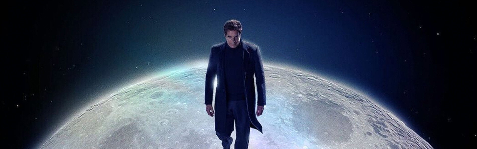 The Magic of David Copperfield