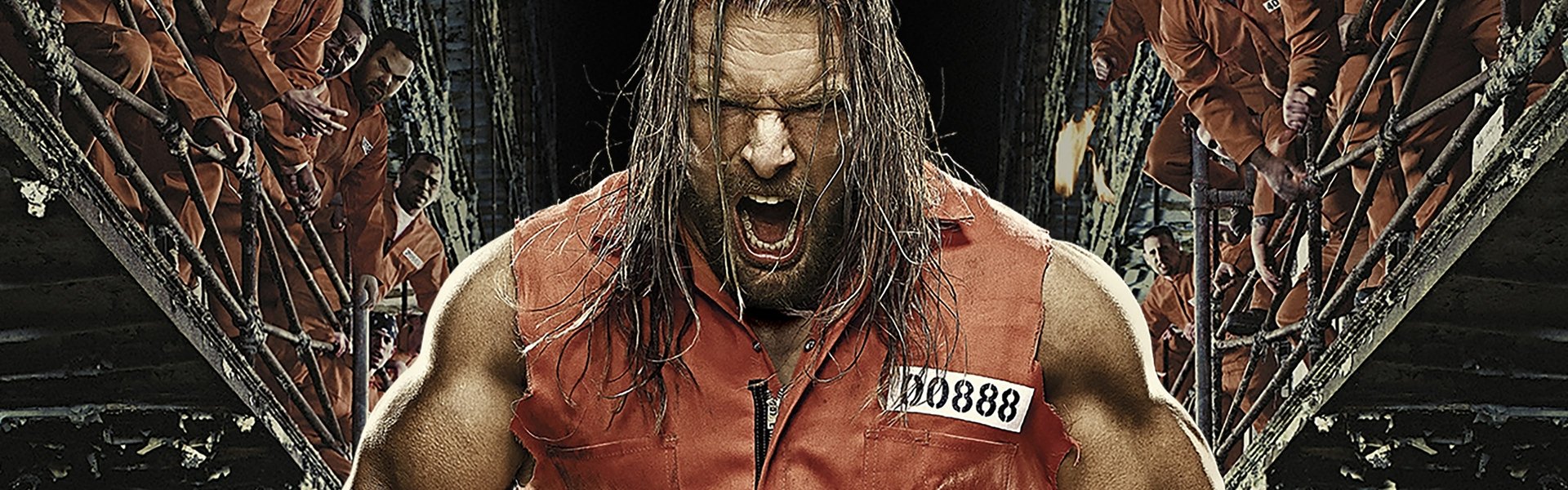 WWE Judgment Day 2008