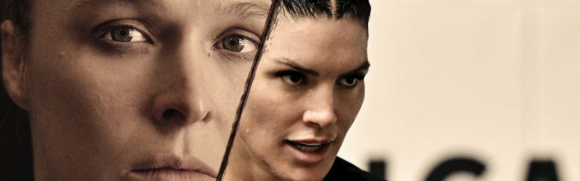 Countdown: Rousey vs. Carano