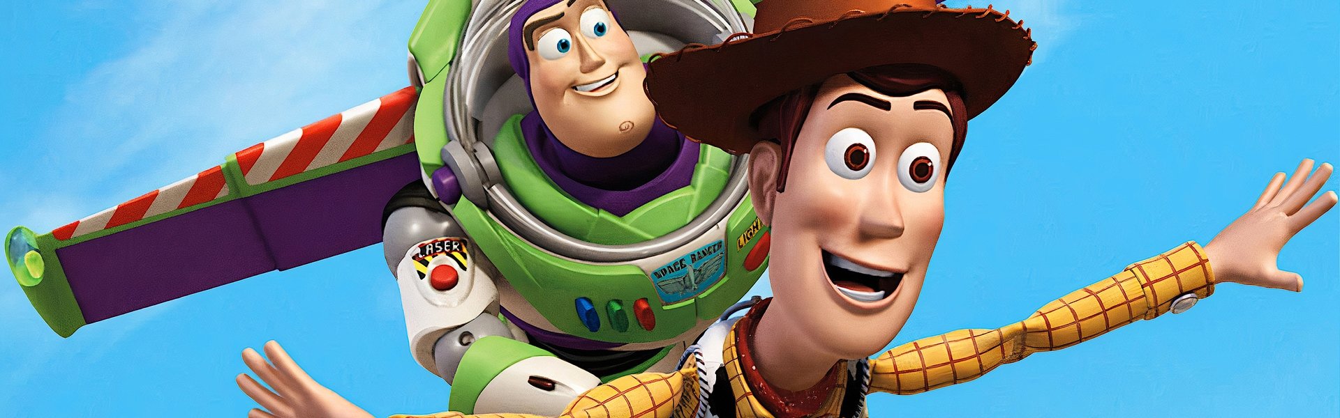 Making 'Toy Story'