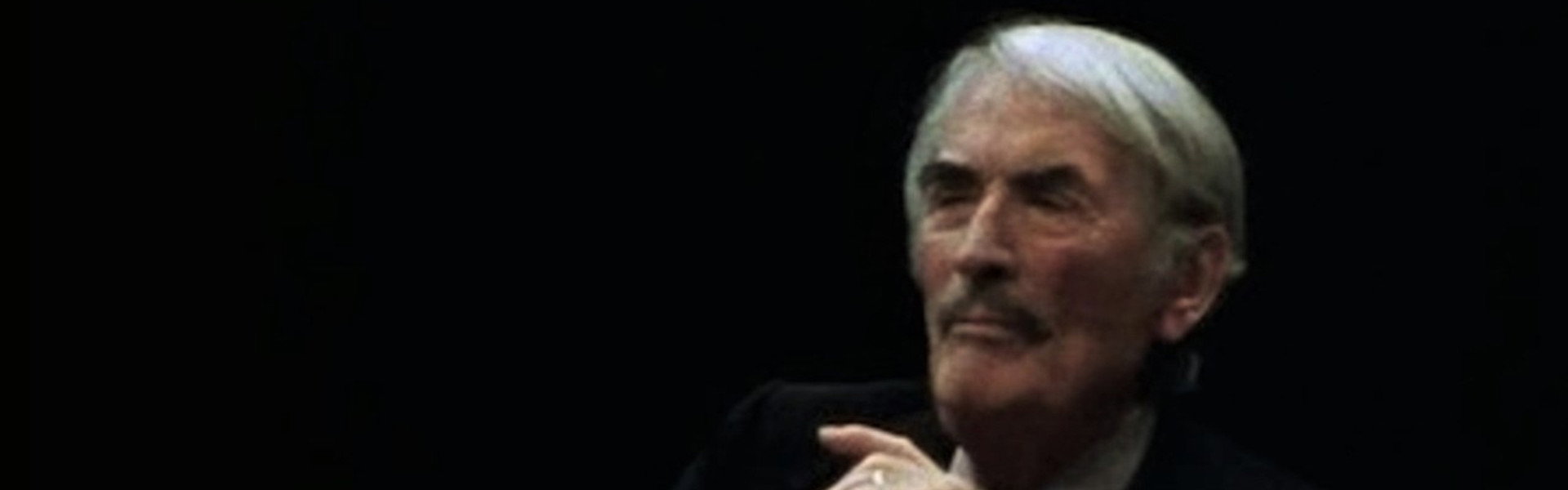 A Conversation with Gregory Peck