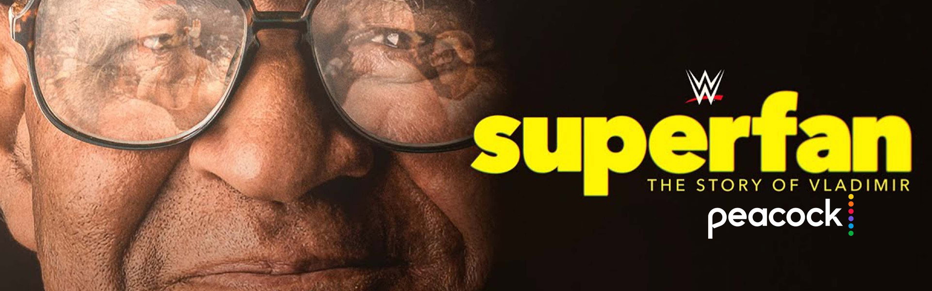 Superfan: The Story of Vladimir