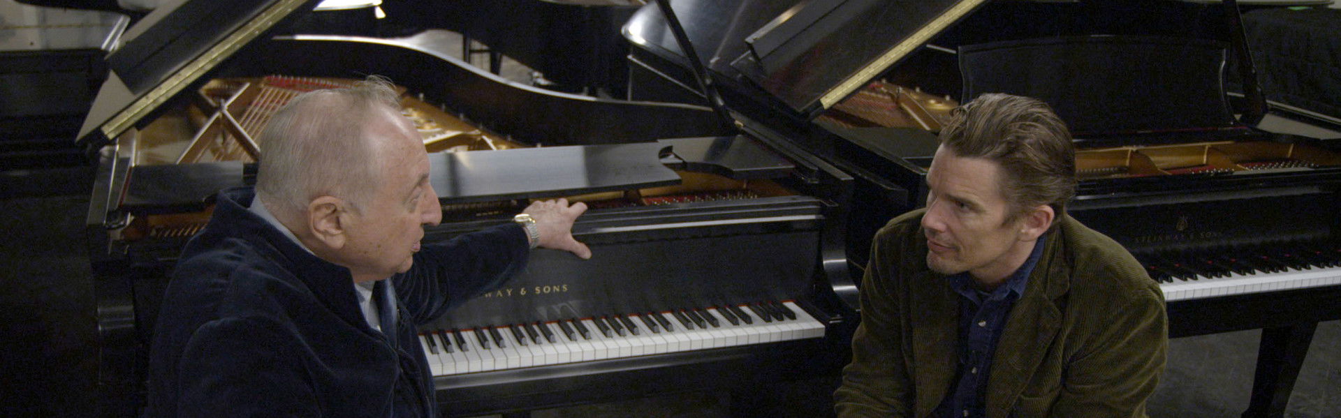 Seymour: An Introduction