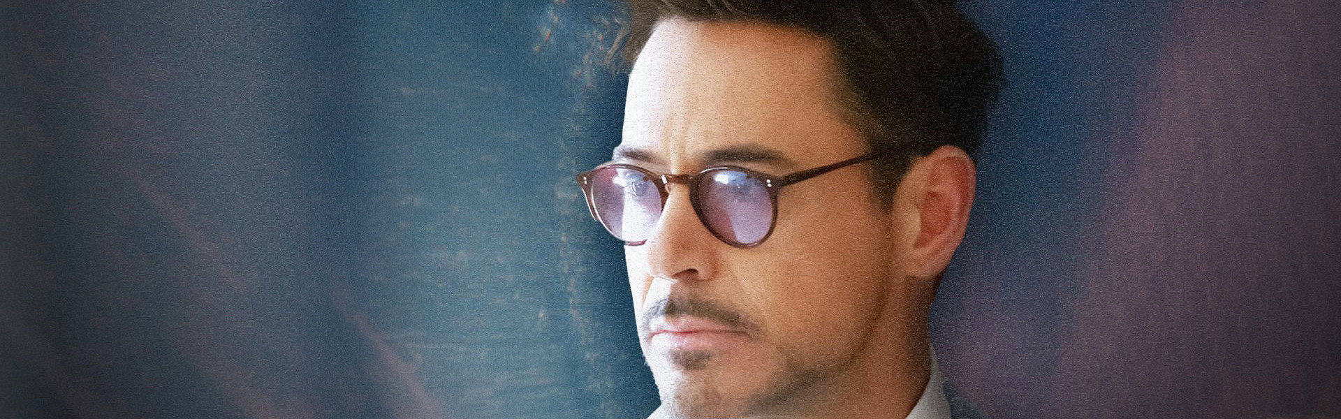 Robert Downey Jr.: High Altitude